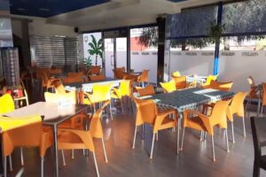 Taper&iacute;a Jacinto