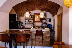 Taper&iacute;a L&acute;avenir