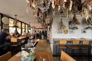 Taper&iacute;a La Boya Albufereta | Cocina Mediterr&aacute;nea