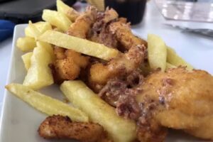 Taperia Mam&aacute; Margarita