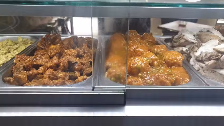 Taper&iacute;a MAY