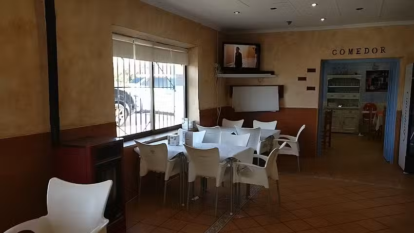 Taper&iacute;a Nuevo R&Iacute;O FR&Iacute;O Cervecer&iacute;a.