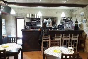 Taper&iacute;a O Albergue