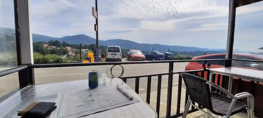 Taper&iacute;a O Cabali&ntilde;o