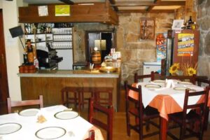 Taper&iacute;a o monte