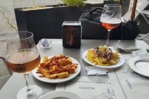 Taper&iacute;a O Turpial