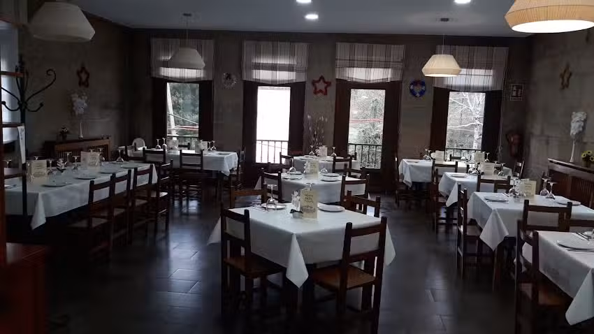 Taper&iacute;a Patri