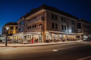 Taperia P&eacute; de Cuba