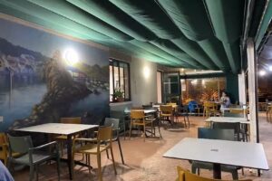 Taper&iacute;a Peralta