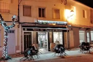 Taperia Puerta de Ancares