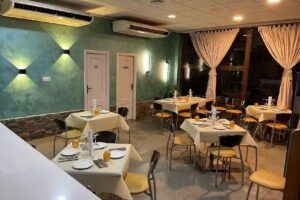 Taperia Restaurante Florida