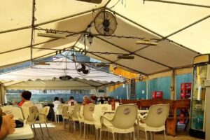 Taperia Ribeira Sacra