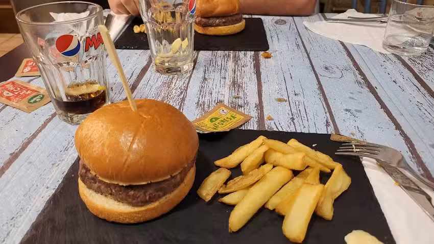 Taper&iacute;a Ruper