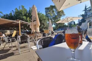 Tapería Sant Esperit