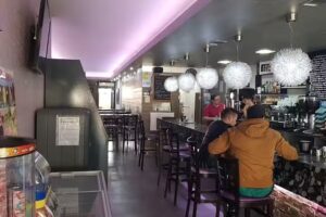 Taper&iacute;a Verxel