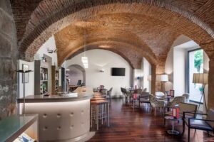 Taper&iacute;a Yuste