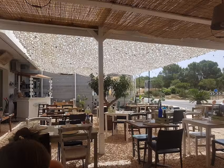 Tappo 12 Formentera