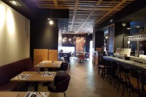 Taps i Tapes Martorell