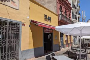 Taquer&iacute;a el 48