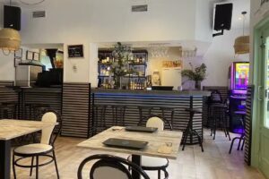 Taquer&iacute;a Keeken