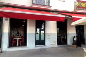 Taquer&iacute;a Mar&iacute;a Bonita Imperial