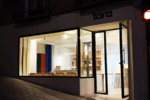 Tara Restaurante