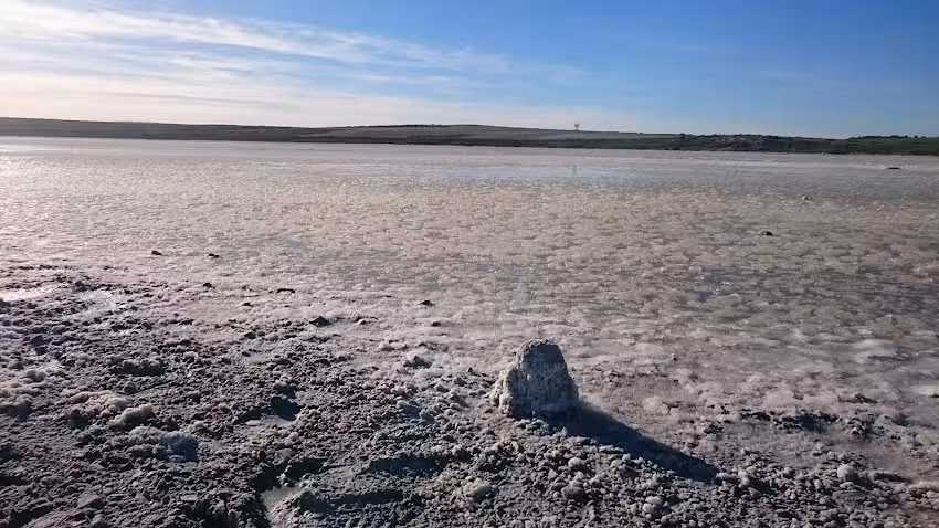 Tara Verde Econatura S L L