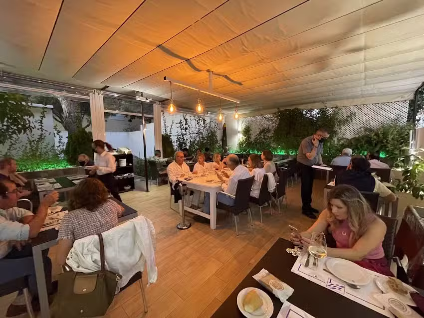 TARAY RESTAURANTE
