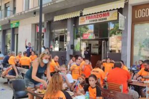 tarazona doner kebab