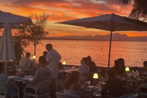 Tardan Beach | Restaurant | Colonia de Sant Pere