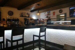 Tarek Bar Restaurant