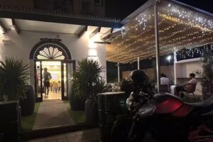 Tar&oacute; Fresh Bar