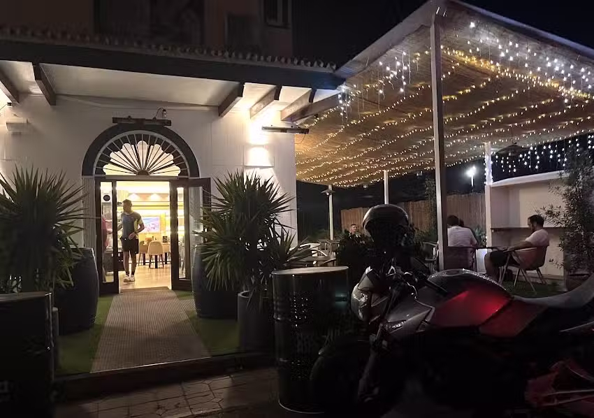 Tar&oacute; Fresh Bar