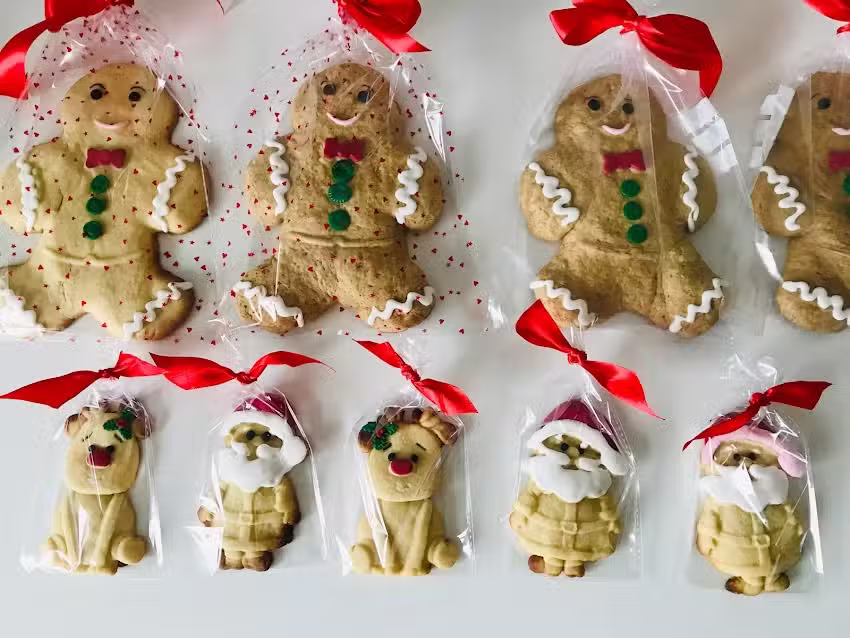 Tartas Personalizadas