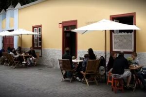 Tasca 61 ORGÁNICO/BIO/ECO