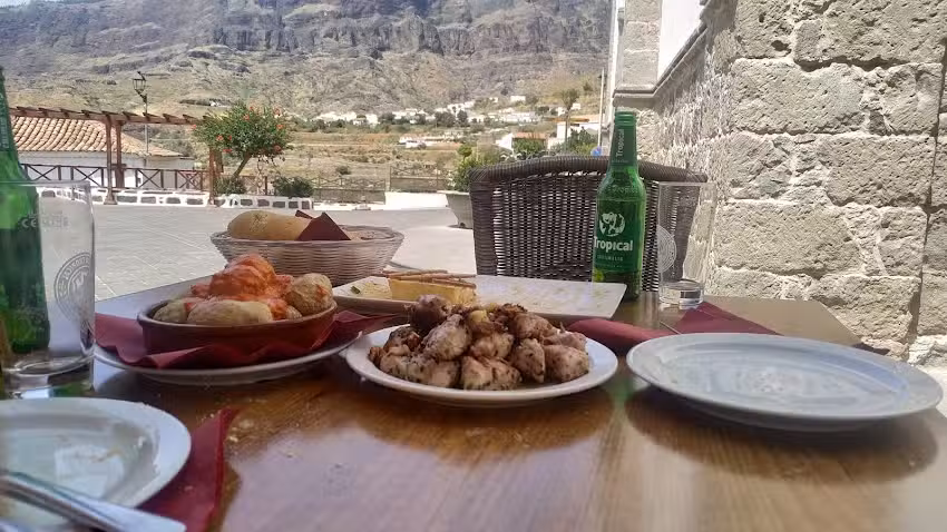 Tasca Bar La Dorotea