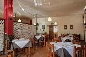 Tasca Barac&aacute;n