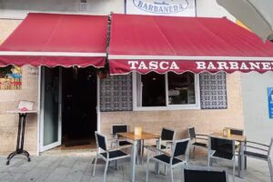 Tasca Barbanera