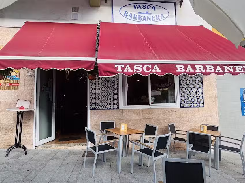 Tasca Barbanera