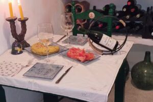 Tasca del Calabaz&oacute;n