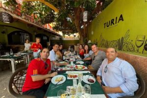 Tasca Don Jam&oacute;n