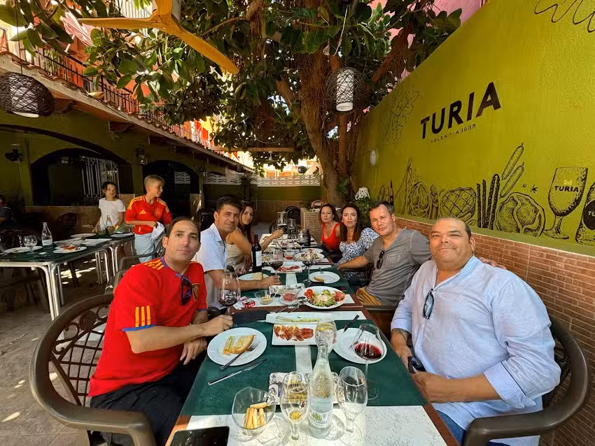 Tasca Don Jam&oacute;n