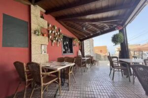 Tasca El Granero de Tente