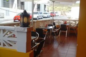 Tasca El Patio de Carmita