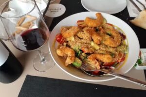 Tasca El Rinc&oacute;n del Cafetal