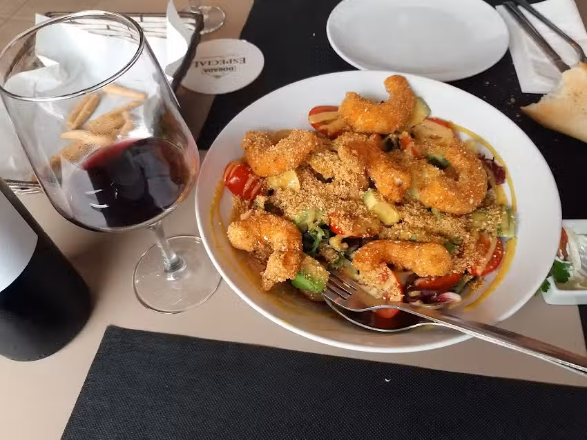 Tasca El Rinc&oacute;n del Cafetal