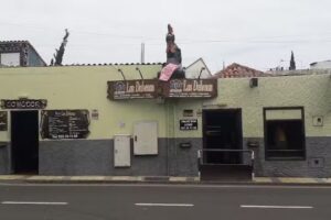 Tasca Guachinche Las Dehesas