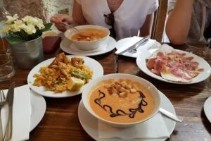 Tasca Hogan &ldquo;La Coveta&rdquo;