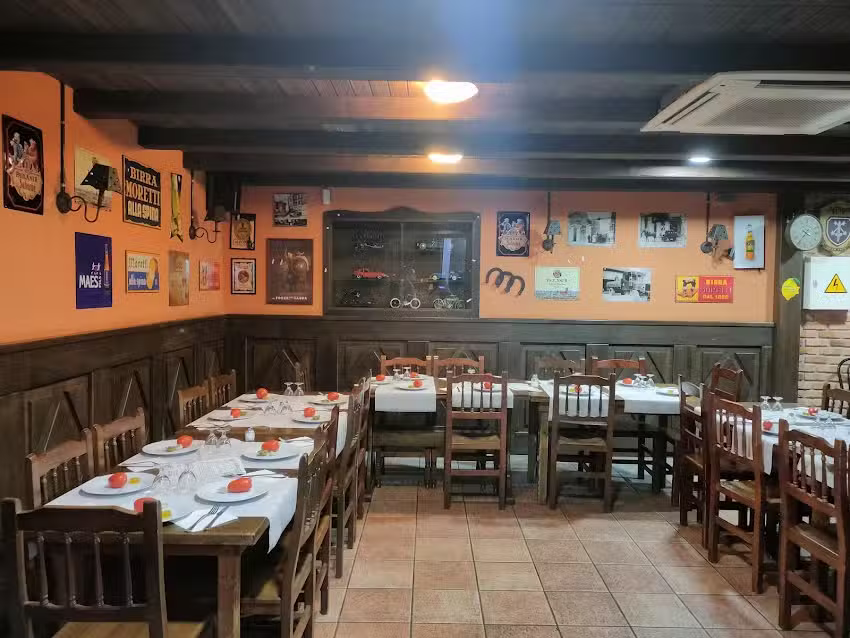Tasca i Vins