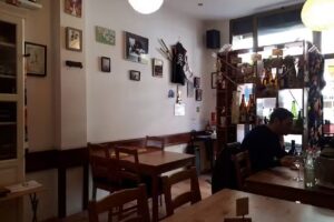 Tasca Japonesa WAKASA 3.0